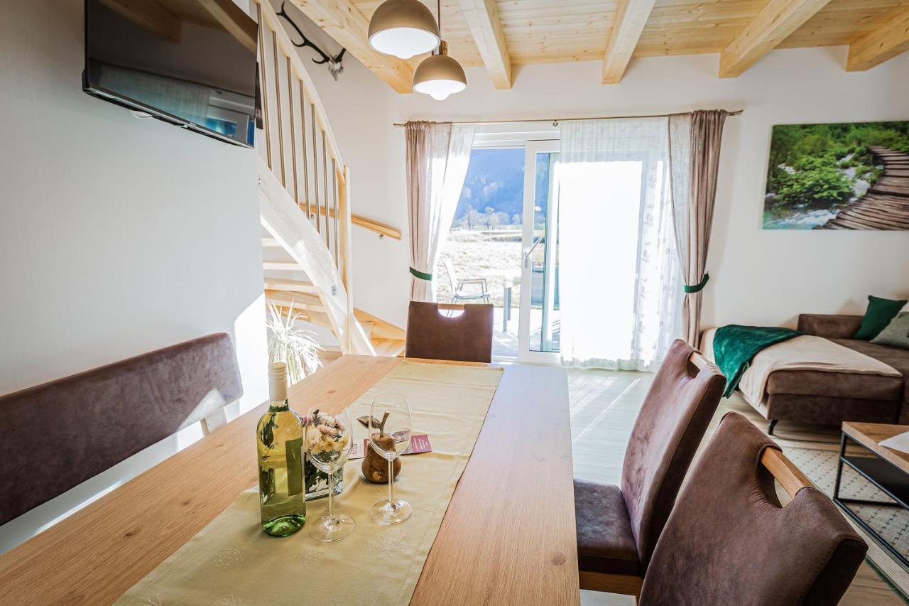 Meine Auszeit - Das Ferienhaus Sankt Georgen am Reith Exteriör bild