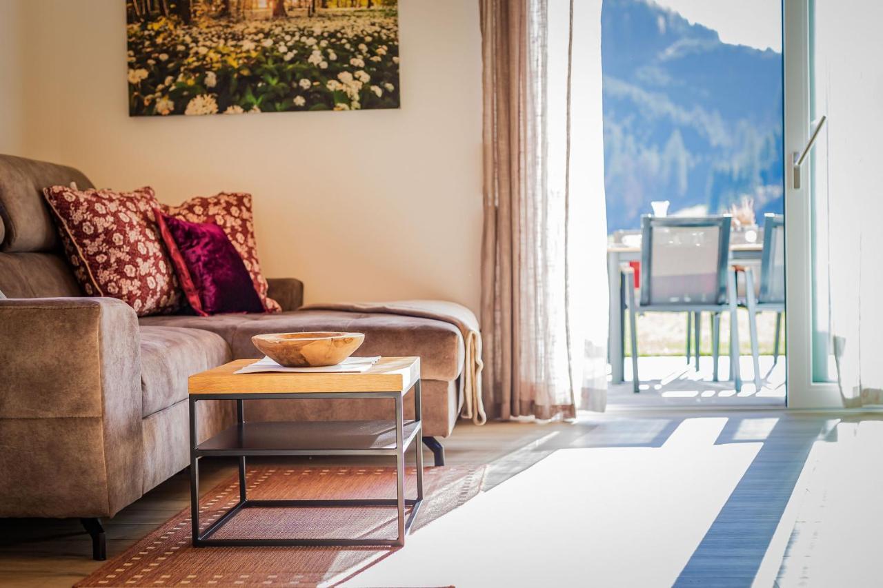 Meine Auszeit - Das Ferienhaus Sankt Georgen am Reith Exteriör bild
