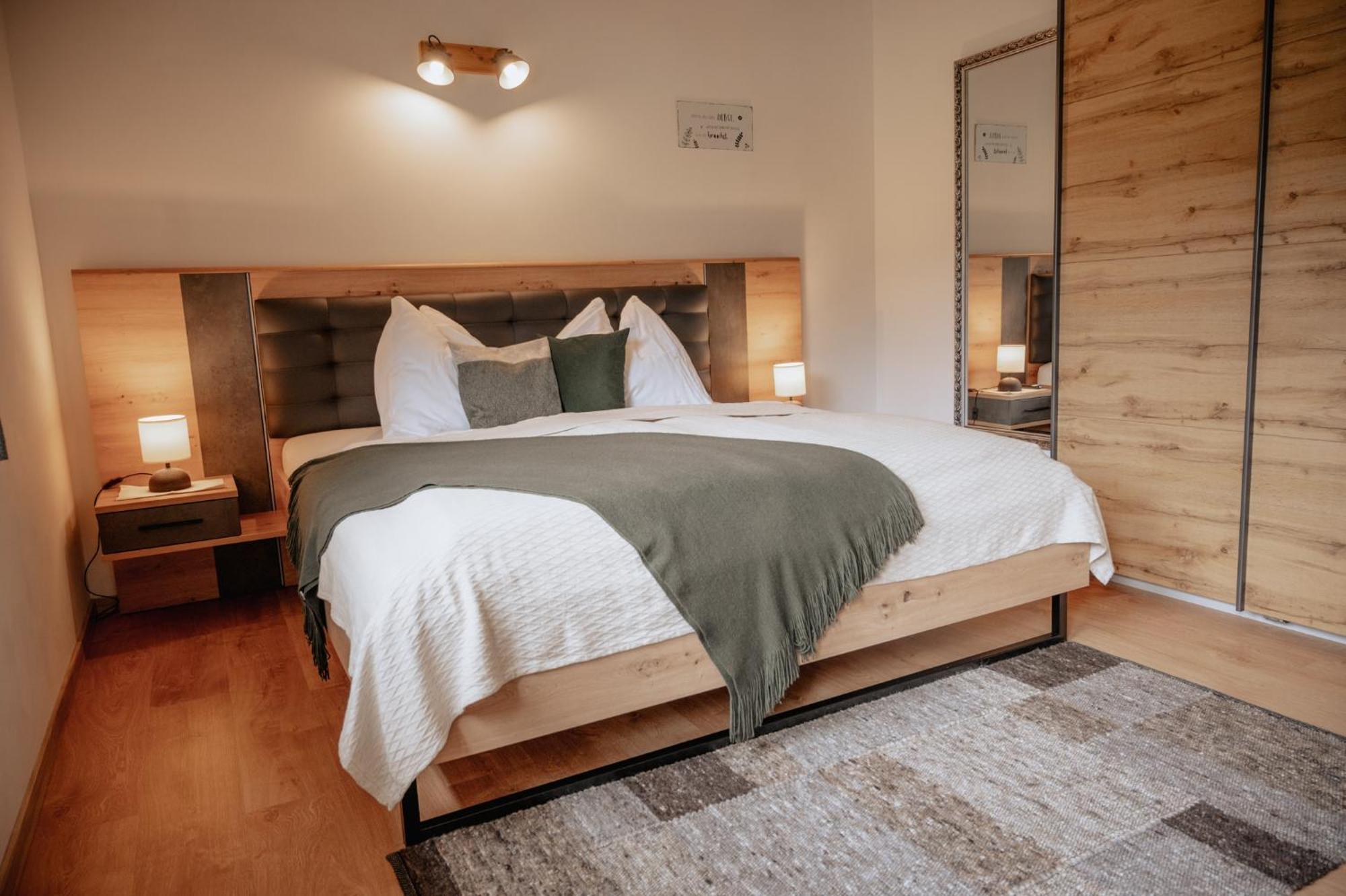 Meine Auszeit - Das Ferienhaus Sankt Georgen am Reith Exteriör bild